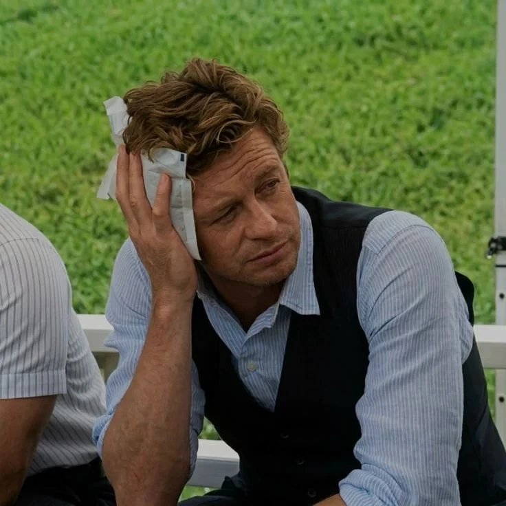 Patrick Jane thumbnail