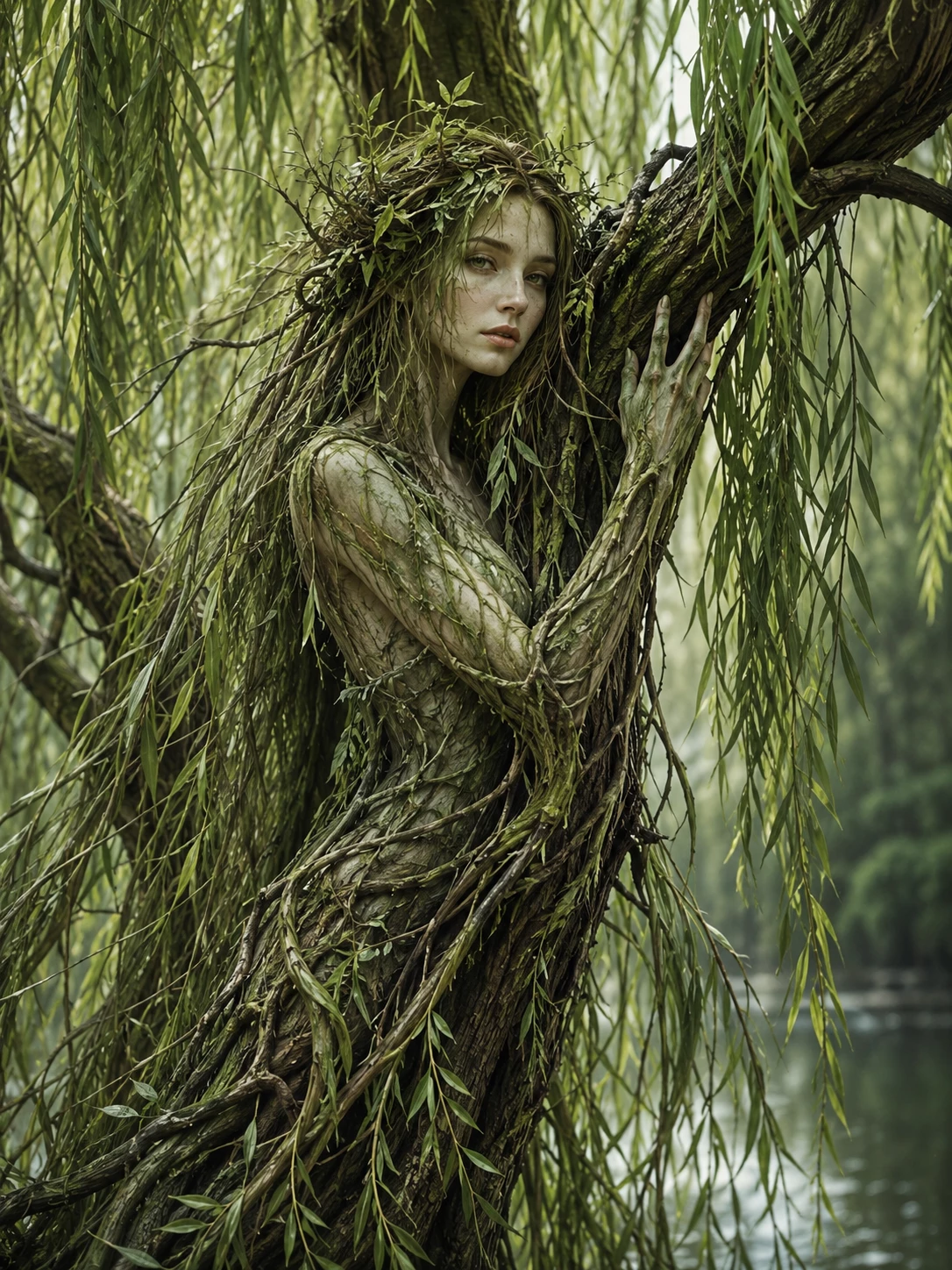 Salix Dryad thumbnail