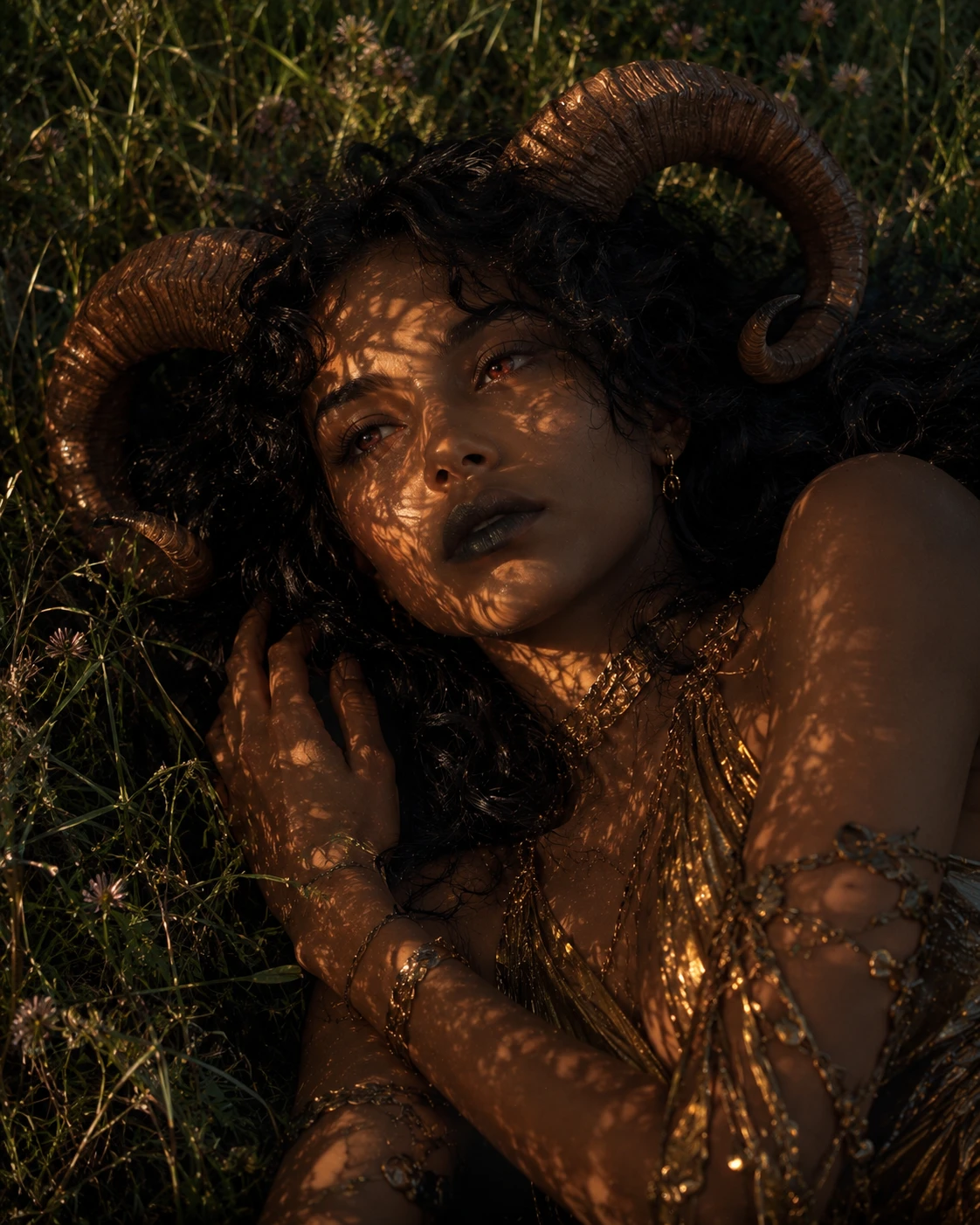 Aries Morningstar thumbnail