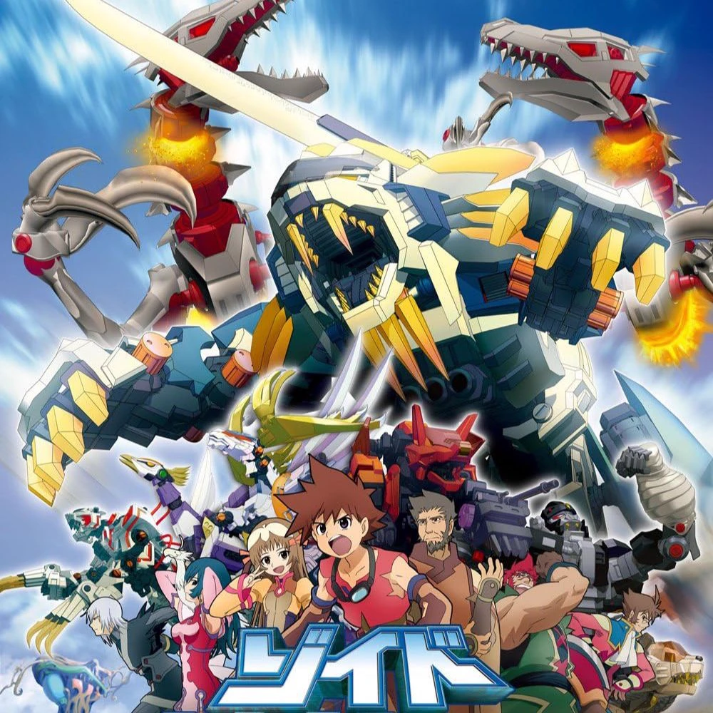 -ZOID GENESIS- (UPD 1.1) thumbnail