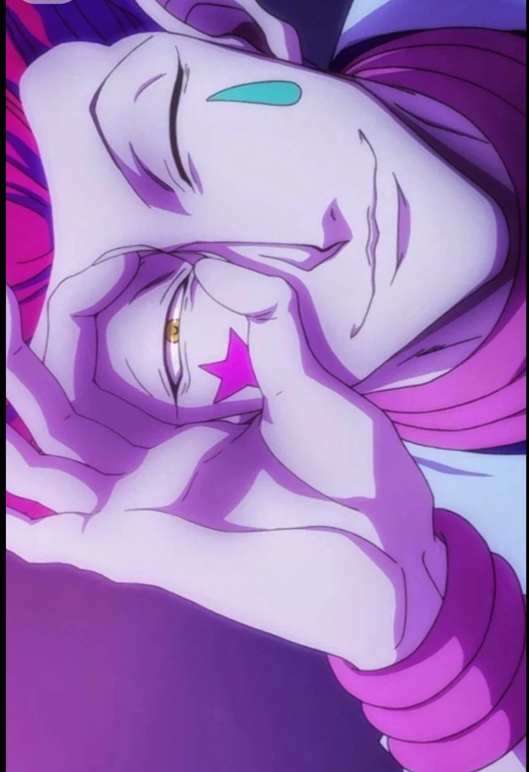 Hisoka morow thumbnail