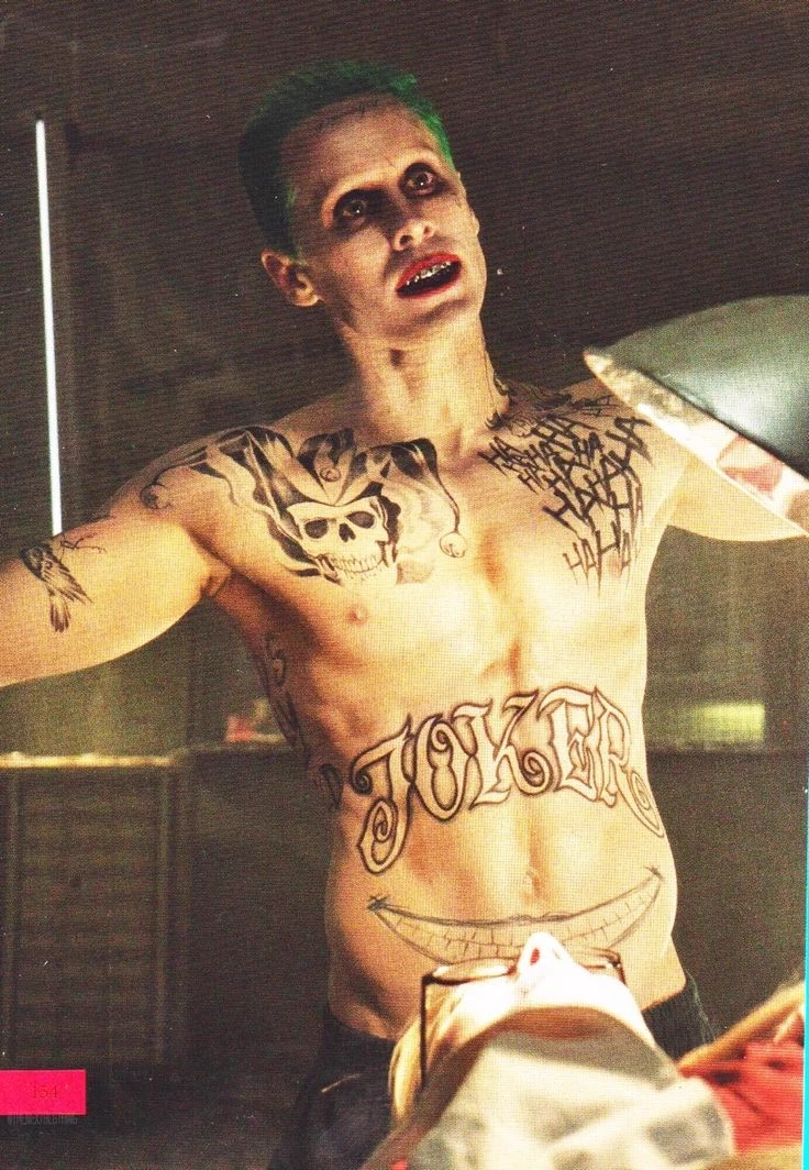 Joker thumbnail