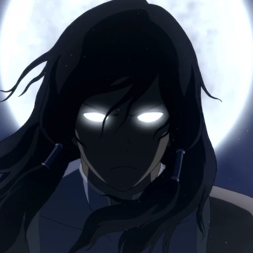 legend of Korra Avatar  thumbnail