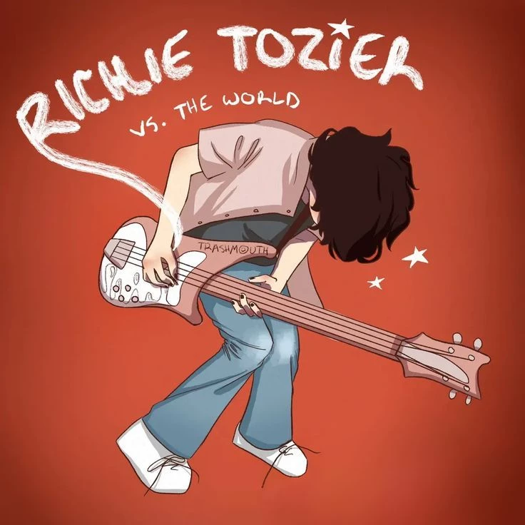 loser's club thumbnail