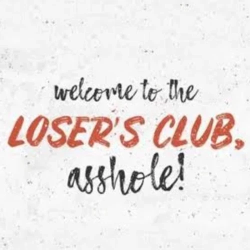 losers' club  thumbnail