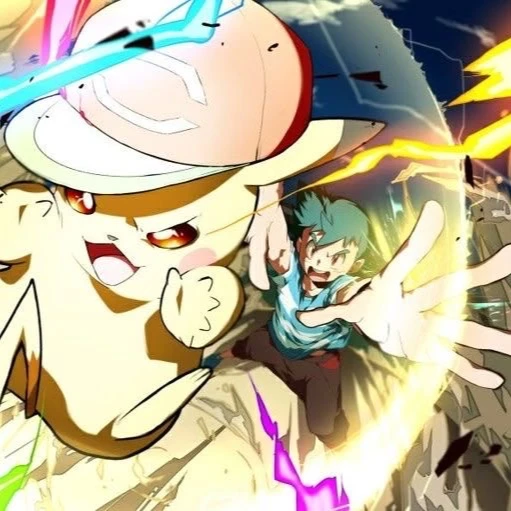 Pokemon sun and moon thumbnail