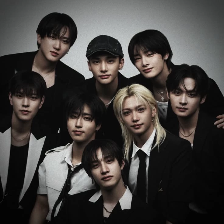 Straykids [depressed] thumbnail
