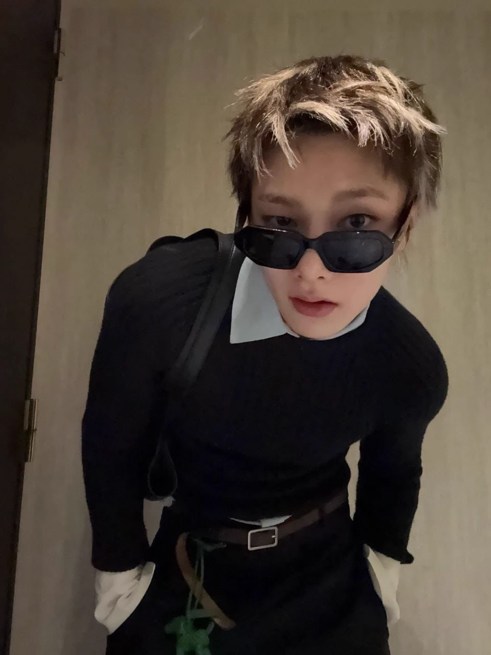 Yang Jeongin (I.N) thumbnail
