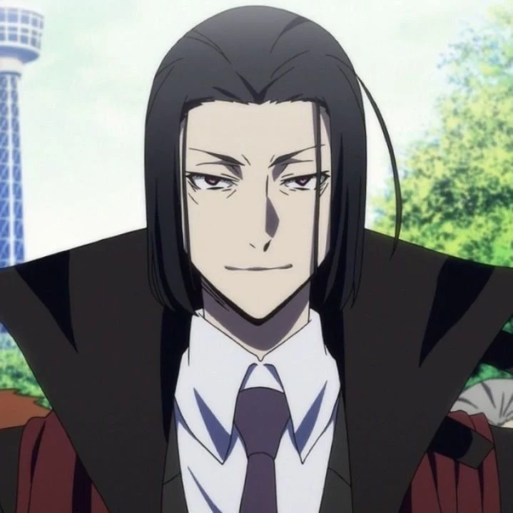 Mori Ogai thumbnail