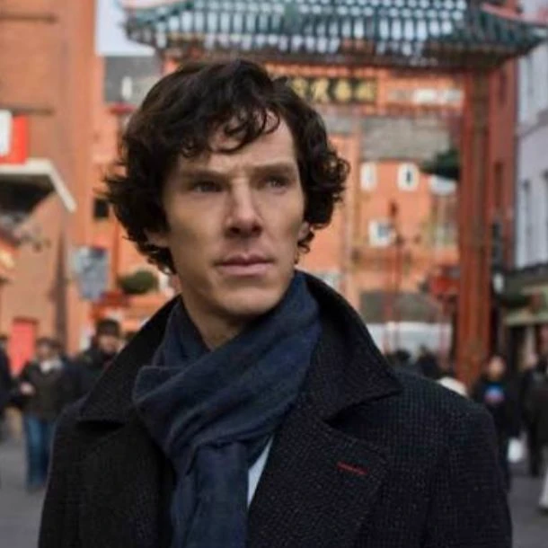 Sherlock Holmes thumbnail