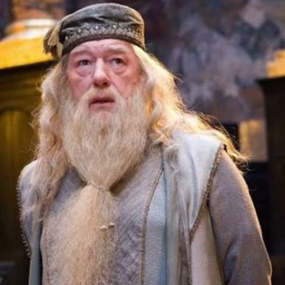 Albus Dumbledore thumbnail