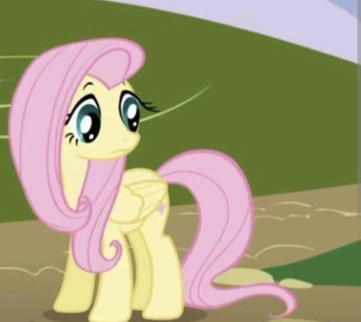 fluttershy thumbnail