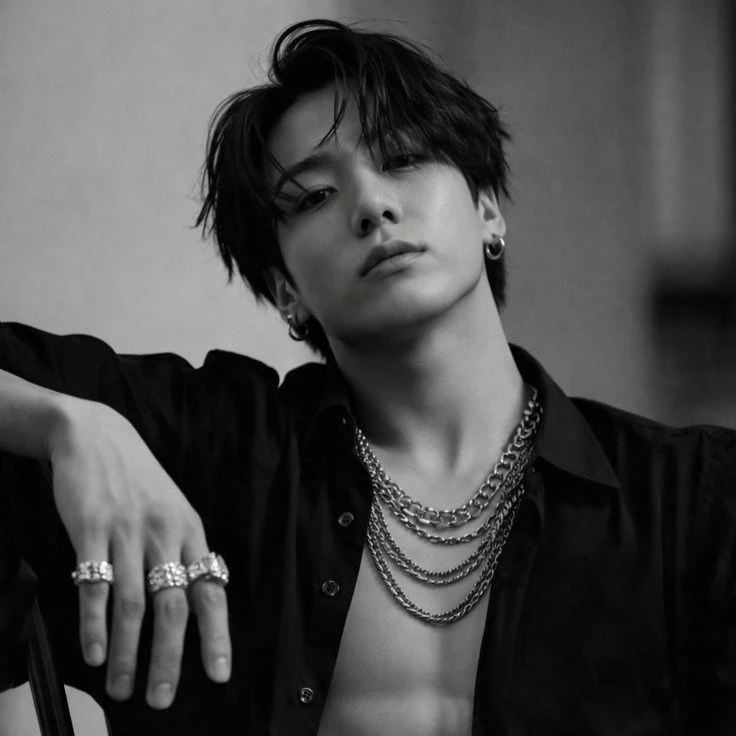 Jungkook thumbnail