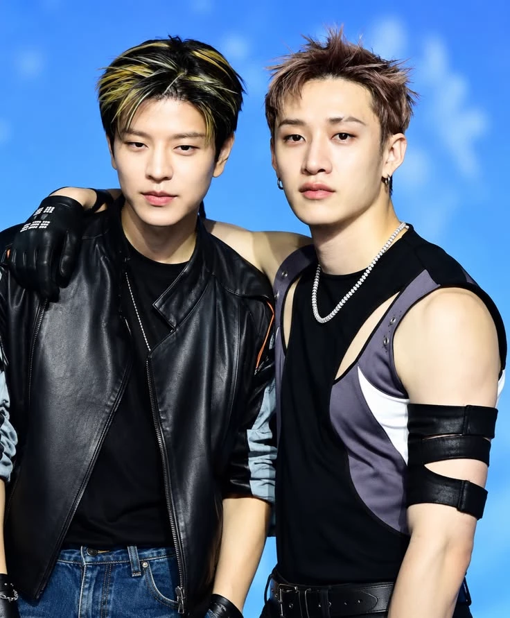Chanmin (pairs) thumbnail