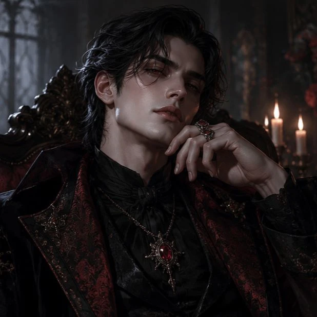 Lord Valerius Drakemir thumbnail