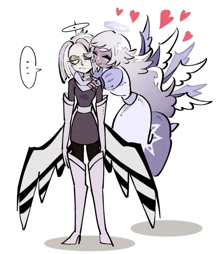 Lute (you) and Emily thumbnail