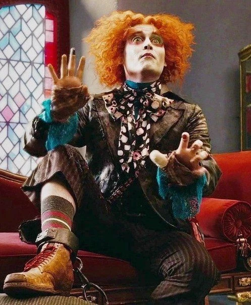 Mad Hatter thumbnail