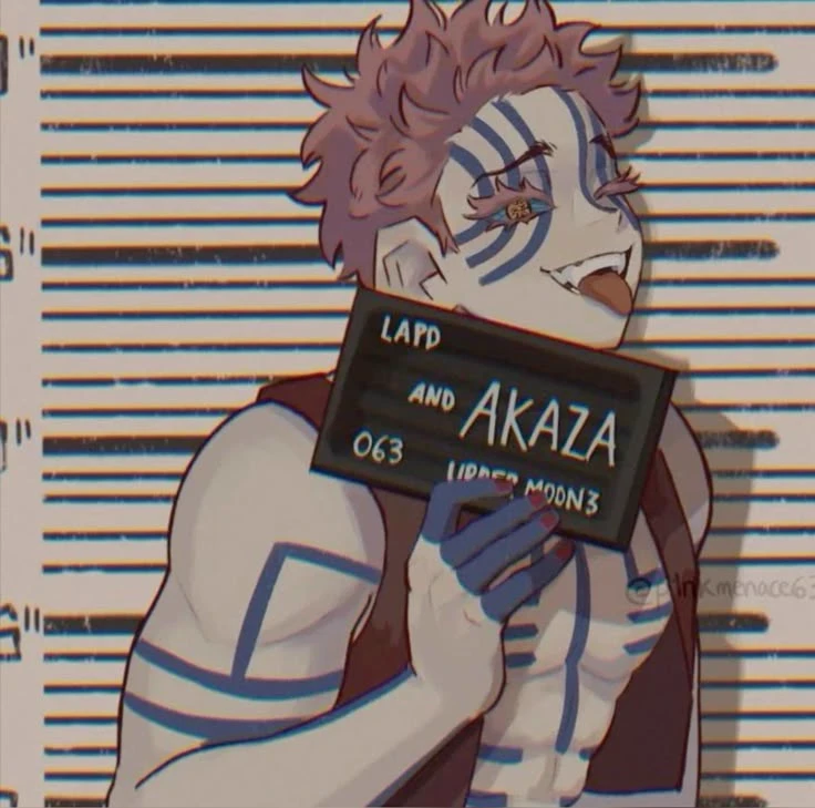 Akaza thumbnail