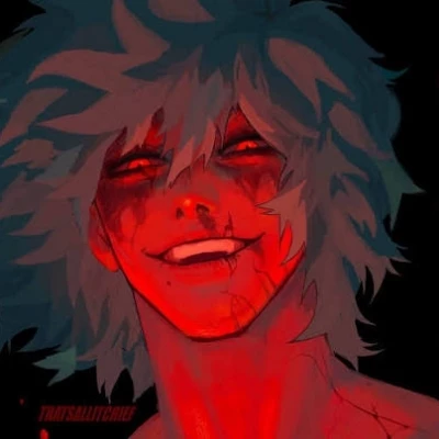 Tomura Shigaraki thumbnail