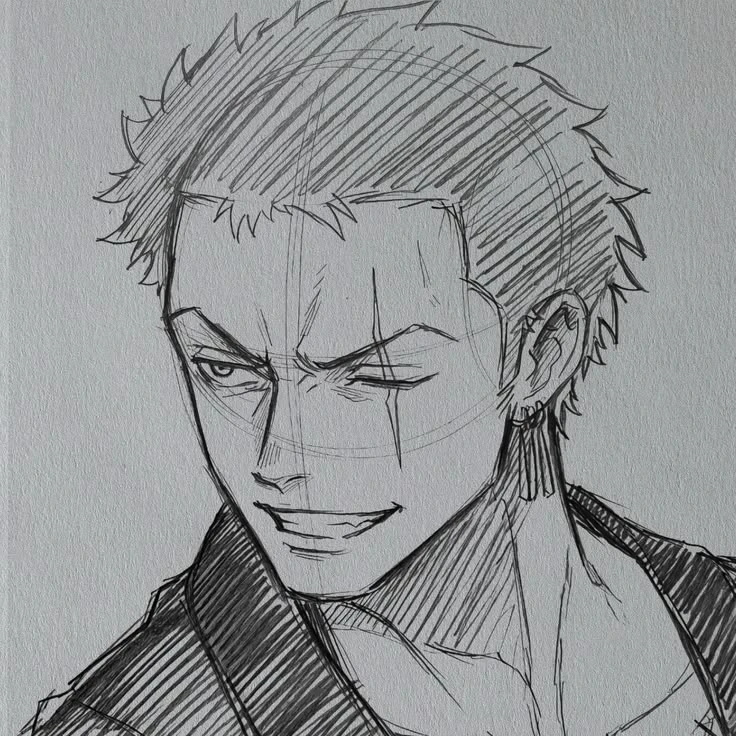 Zoro Roronoa thumbnail