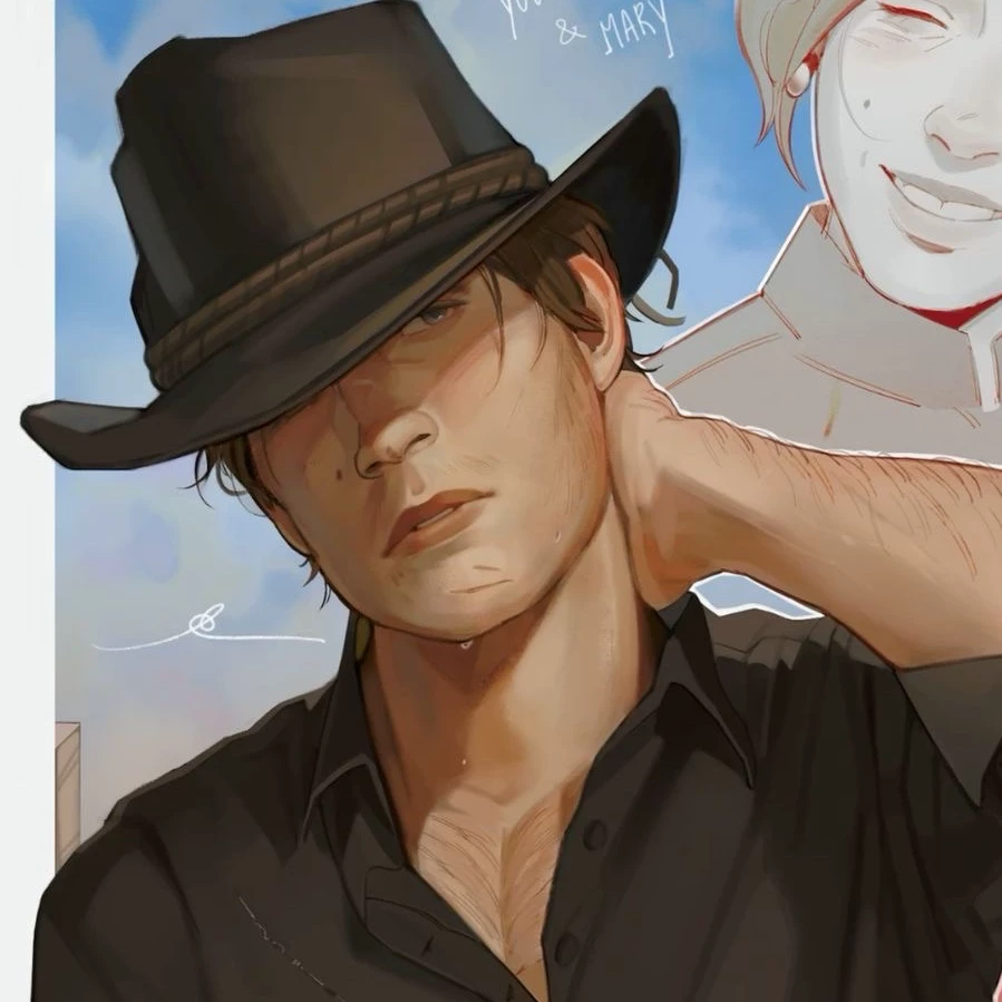 Young Arthur Morgan thumbnail