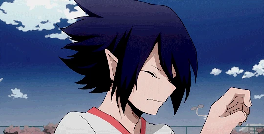 Tamaki Amajiki thumbnail