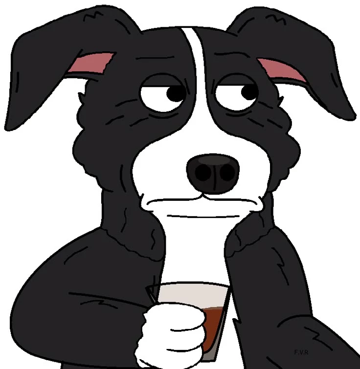 Mr pickles thumbnail