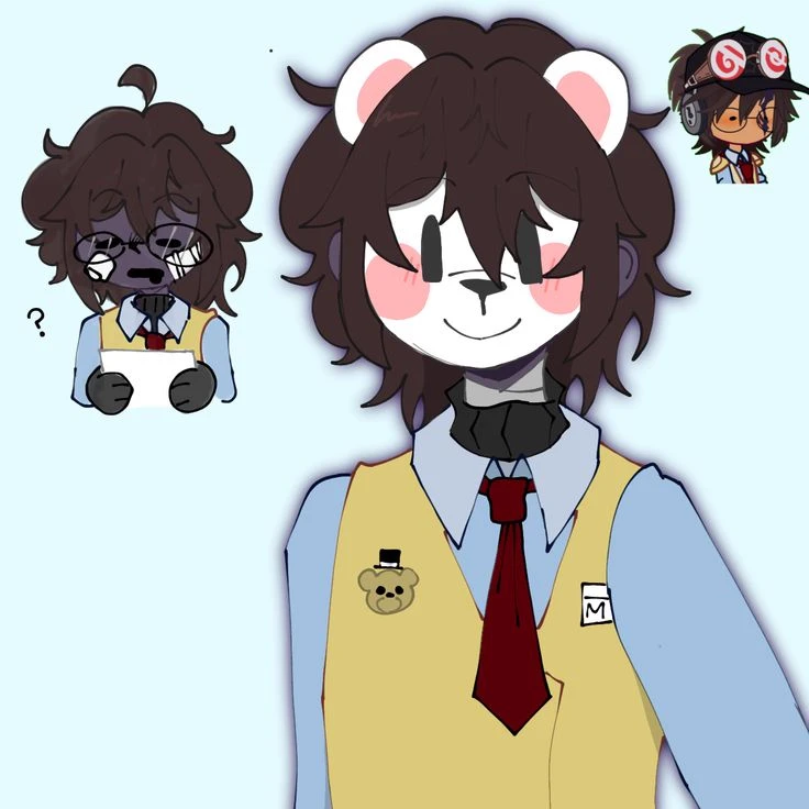Косплееры thumbnail