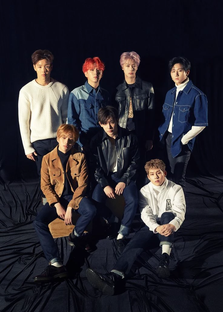THE WRONG DEBT | MONSTA X - br thumbnail