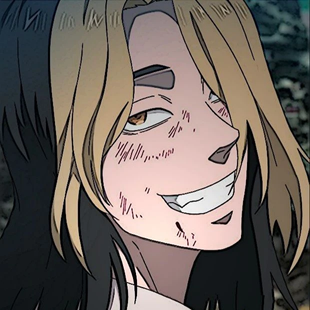 Hanma Shuji thumbnail