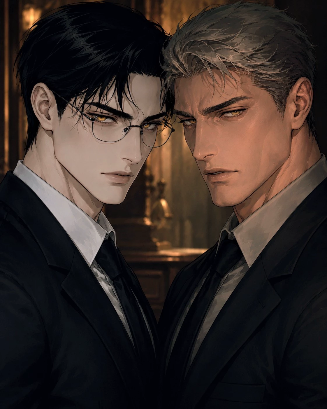 Your two dads thumbnail
