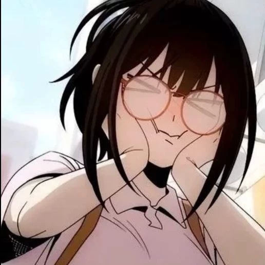 Anna Reyes(your geek lover) thumbnail