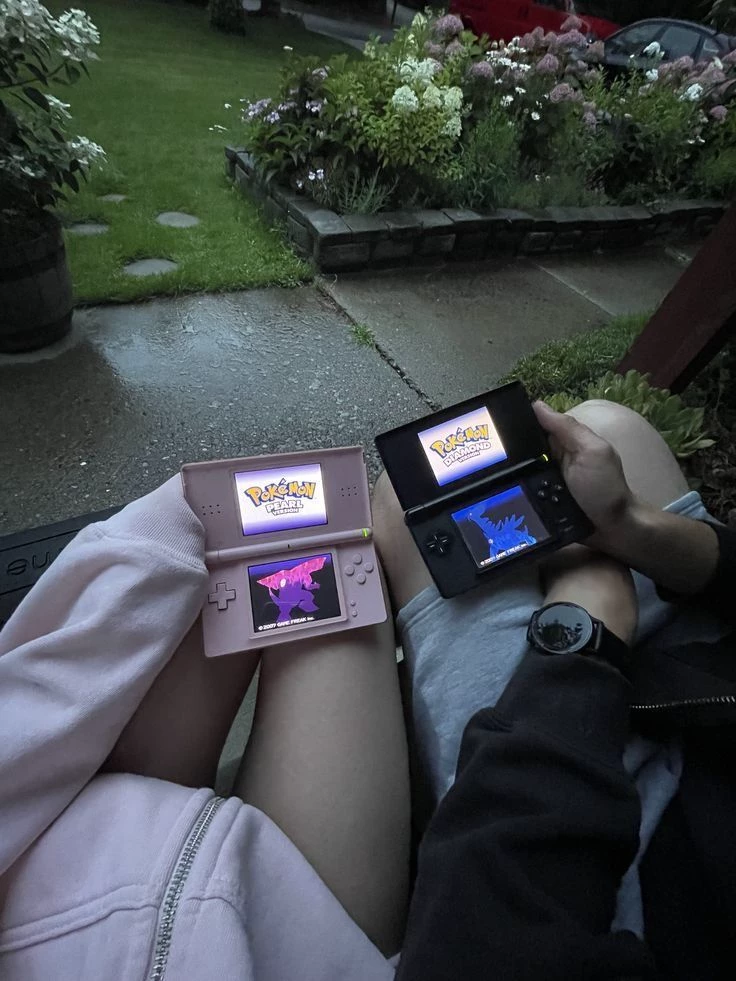 The Beginning- Pokémon thumbnail