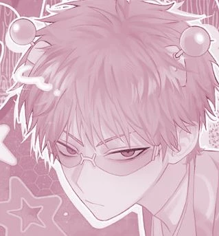 Saiki Kusuo  thumbnail