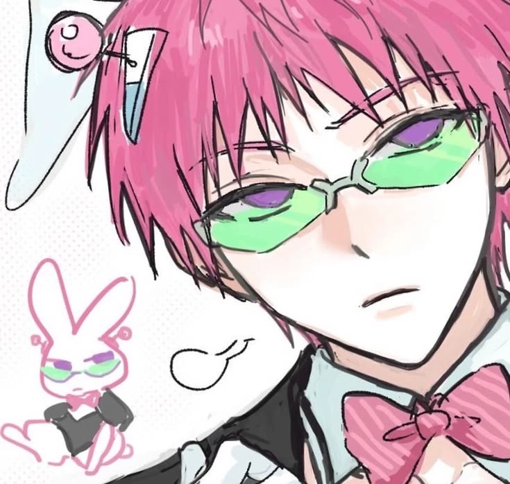SAIKI KUSUO  thumbnail