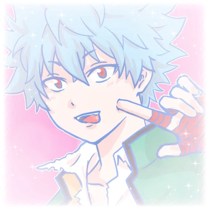 Kaidou Shun thumbnail