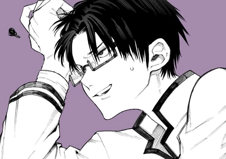 Aren Kuboyasu||Crush thumbnail