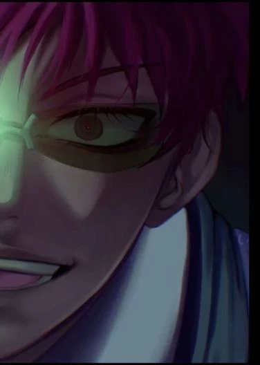 Saiki Kusuo ||Evil Version thumbnail