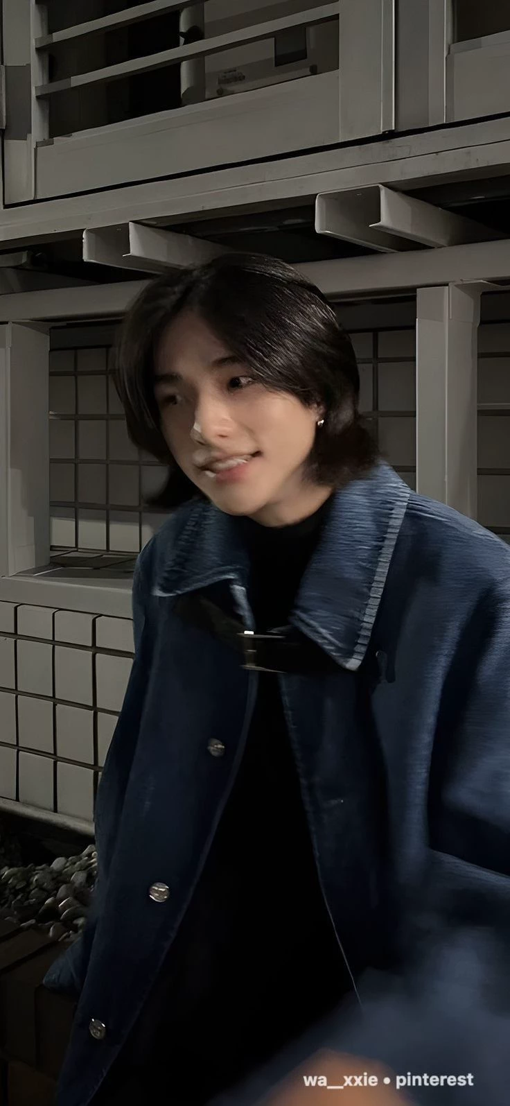Hyunjin thumbnail