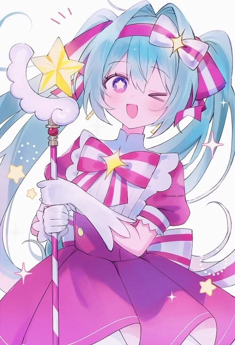 Miku - retry now thumbnail
