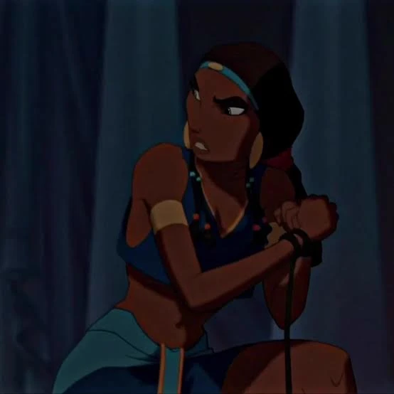 Tzipporah slave thumbnail