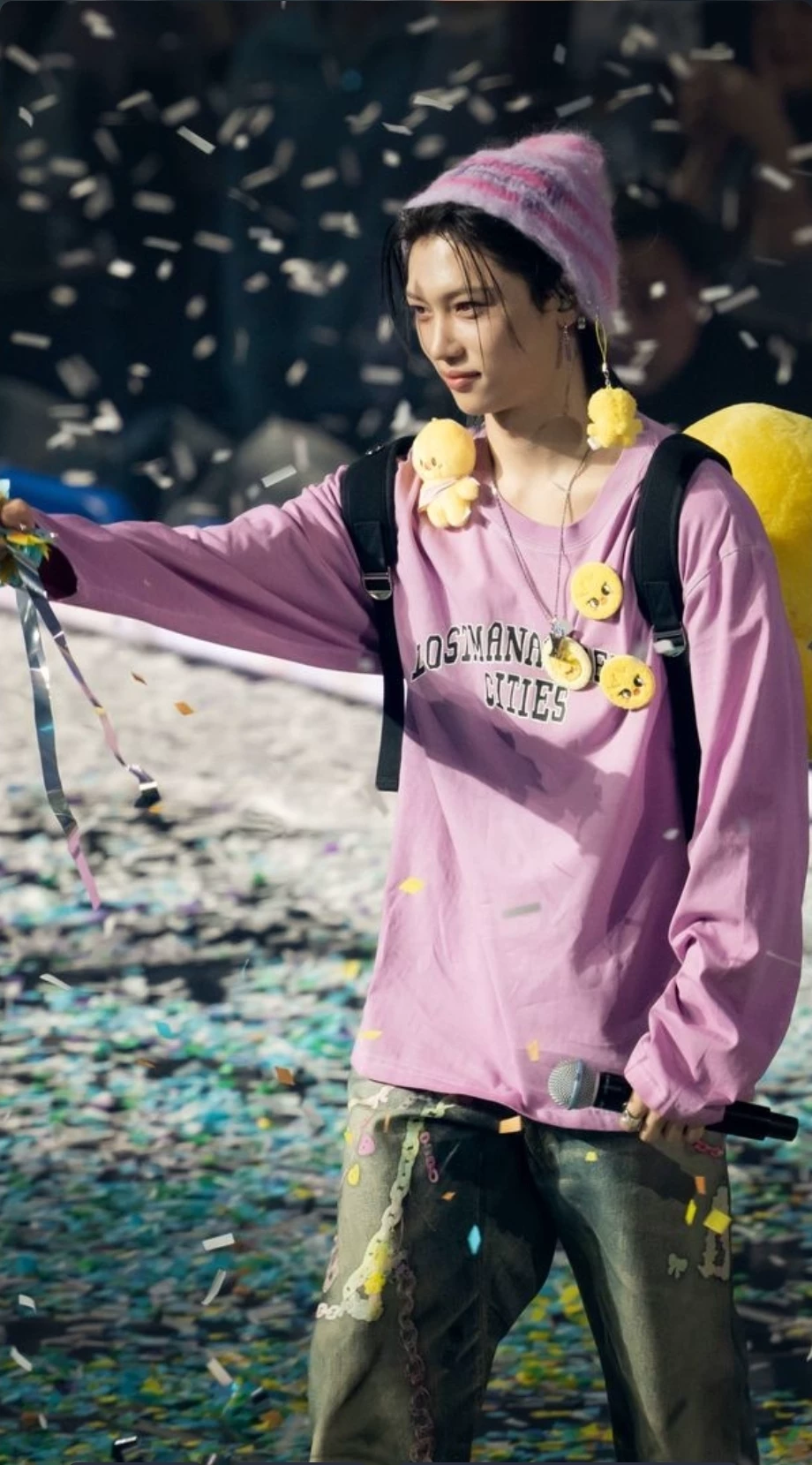 lee felix thumbnail