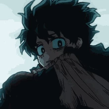 MHA sub teacher!!! thumbnail