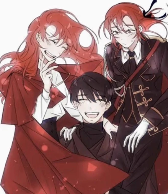 trash of the counts family (totcf) thumbnail