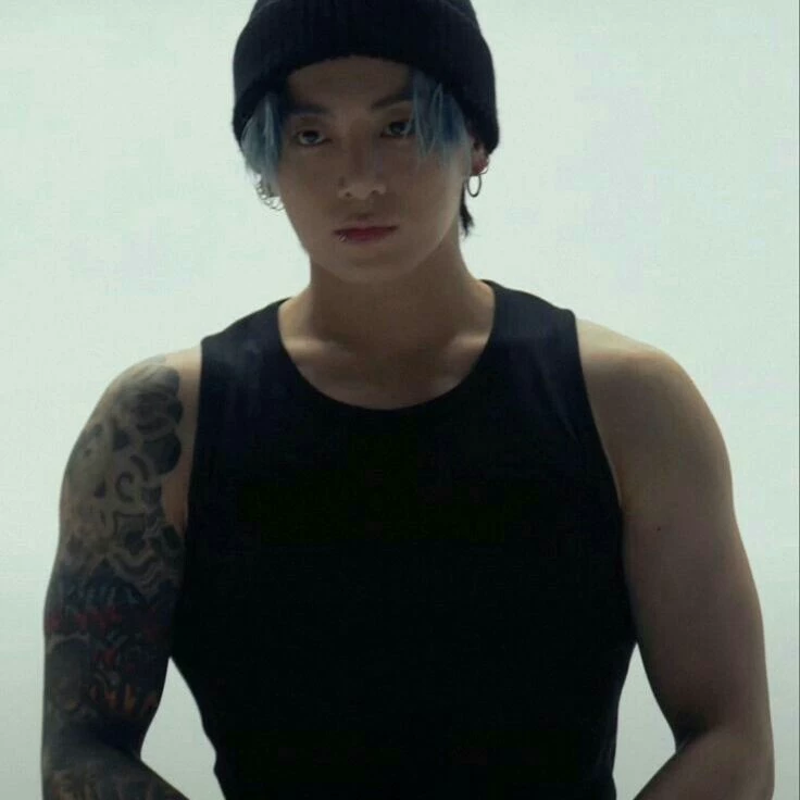 Jungkook he was born thumbnail