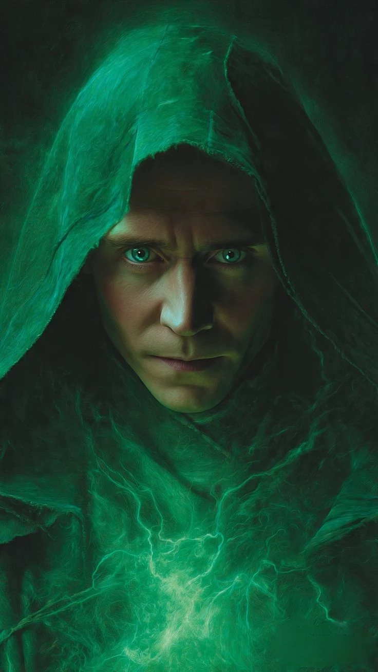 💚 LOKI - Prince of Asgard 💚 thumbnail