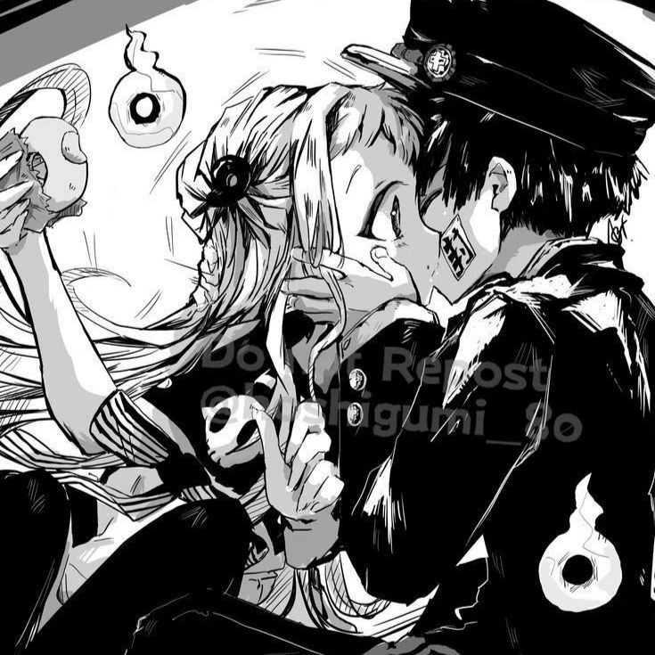 Hanako-kun thumbnail