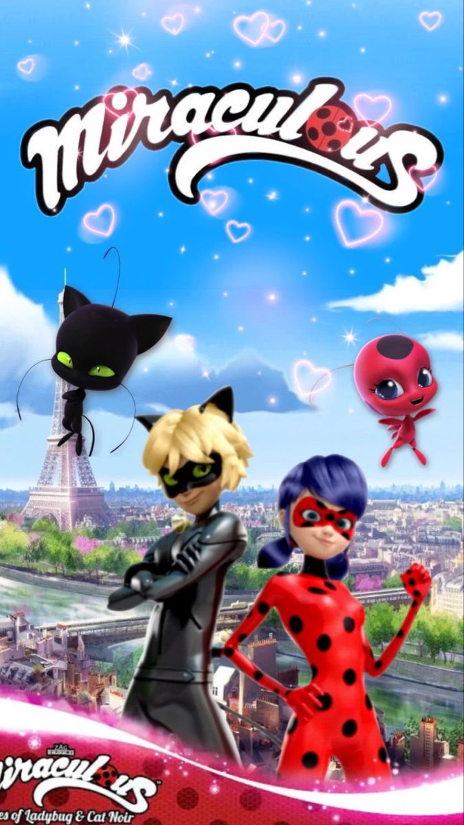 Miraculous thumbnail