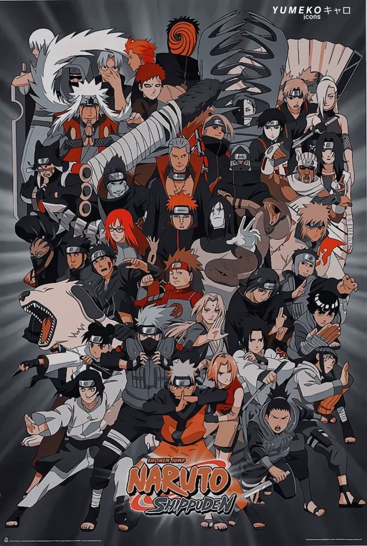 Naruto Shippuden 2 thumbnail