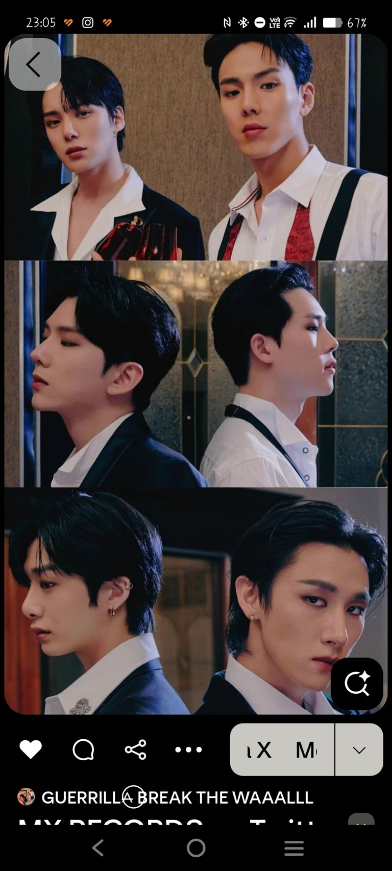 Monsta X thumbnail